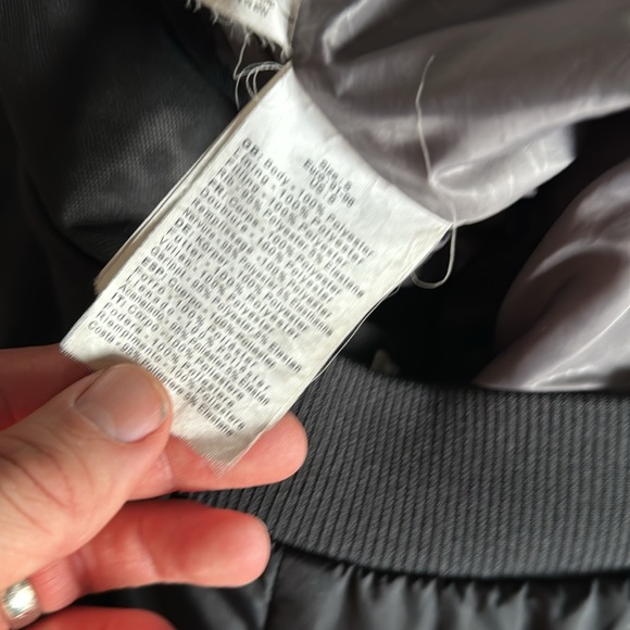 Bench Coat sports or rain - Picture 4 of 5